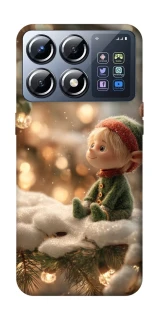 Чохол на Xiaomi POCO X8 Pro Christmas mood ver.10 фото 1 з 1