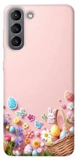 Чехол на Samsung Galaxy S21 Easter ver.9 фото 1 из 1