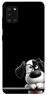 Чехол на Samsung Galaxy A31 My Dog фото 1 из 1