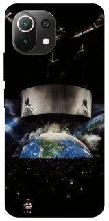 Чехол на Xiaomi Mi 11 Lite Kanye West ver.7 фото 1 из 1