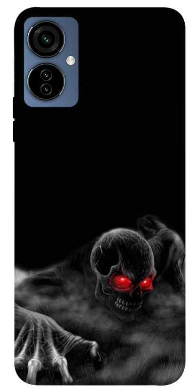 Чохол на TECNO Camon 19 Neo Skeleton v3 фото 1 з 1