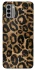Чехол на Nokia G22 Leopard Skin фото 1 из 1