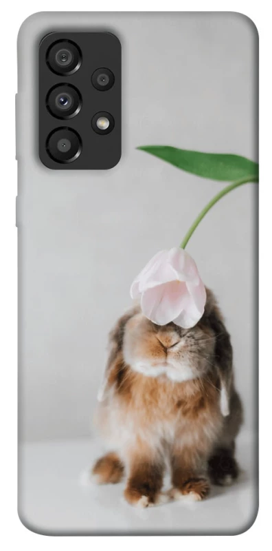 Чехол на Samsung Galaxy A33 5G Bunny фото 1 из 1