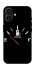 Чехол на Apple iPhone 16 Сoffee speedometer фото 1 из 1