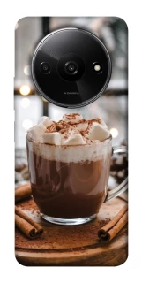 Чехол на Xiaomi Redmi A3 Cocoa фото 1 из 1