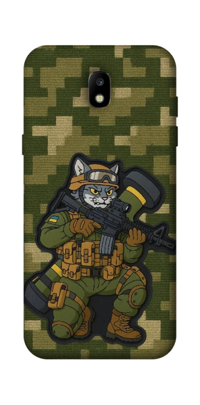 Чехол на Samsung Galaxy J5 (2017) Milcat javelin фото 1 из 1