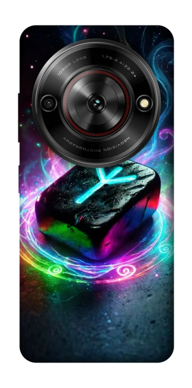 Чохол на ZTE Nubia Focus Руна Альгіз фото 1 з 1