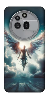 Чехол на Nothing Phone (3a) Pro Linkin Park logo ver.7 фото 1 из 1