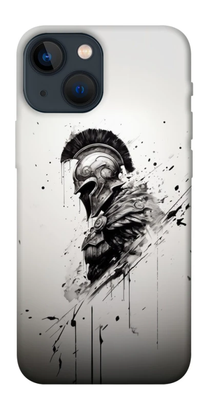 Чехол на Apple iPhone 13 mini (5.4") Tattoo ver.3 фото 1 из 1