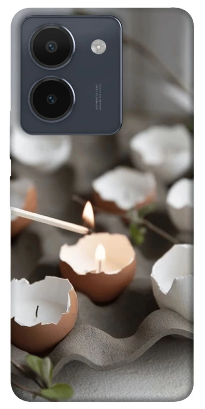 Чехол на Vivo Y36 Eggcellent фото 1 из 1