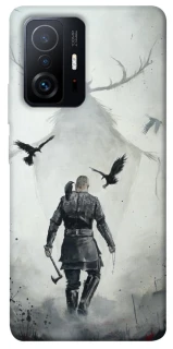 Чехол на Xiaomi 11T / 11T Pro Viking v4 фото 1 из 1
