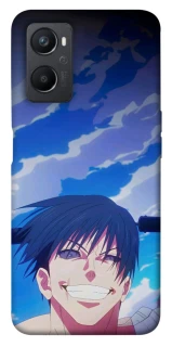 Чехол на Oppo A96 Toji v5 фото 1 из 1