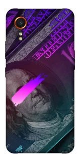 Чохол на Samsung Galaxy Xcover7 Neo dollar v2 фото 1 з 1