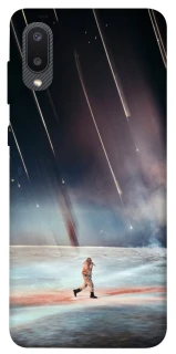 Чехол на Samsung Galaxy A02 Kanye West ver.4 фото 1 из 1