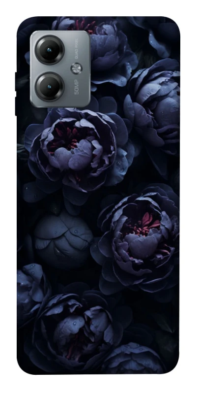 Чохол на Motorola Moto G14 Sunny Snowdrops фото 1 з 1