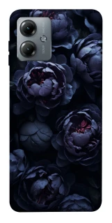 Чохол на Motorola Moto G14 Sunny Snowdrops фото 1 з 1