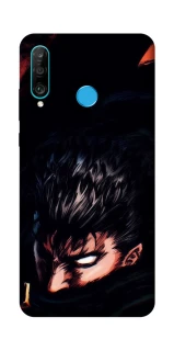 Чохол на Huawei P30 lite Berserk v5 фото 1 з 1