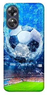Чехол на Oppo A17 Fantasy Football Stadium фото 1 Чехол на Oppo A17 Fantasy Football Stadium фото 1 из 1