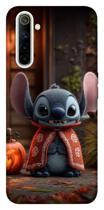 Чехол на Realme 6 Stitch ver.14 фото 1 из 1