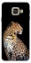Чохол на Samsung A520 Galaxy A5 (2017) Leopard v2 фото 1 з 1