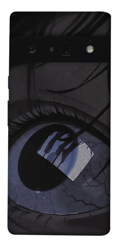 Чехол на Google Pixel 6 Pro Eye фото 1 из 1