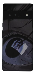 Чохол на Google Pixel 6 Pro Eye фото 1 з 1