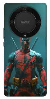 Чохол на Huawei Magic5 Lite Deadpool v3 фото 1 з 1