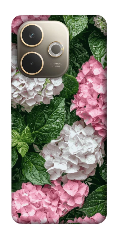 Чохол на Oppo A5 Pro 4G Secret Garden фото 1 з 1