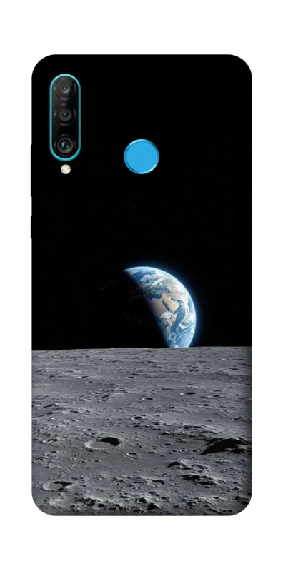 Чехол на Huawei P30 lite Artemis 2 фото 1 из 1