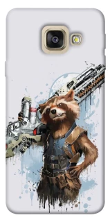 Чохол на Samsung A520 Galaxy A5 (2017) Rocket Raccoon фото 1 з 1
