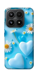 Чохол на Xiaomi 17 Flowers v20 фото 1 з 1