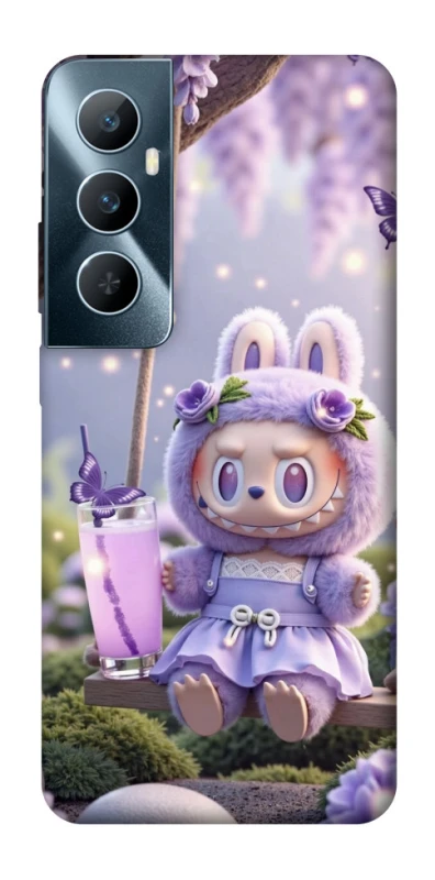 Чохол на Realme C65 4G Labubu Dream фото 1 з 1