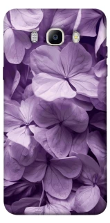 Чохол на Samsung J710F Galaxy J7 (2016) Floral Symphony фото 1 з 1