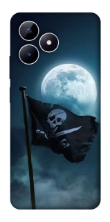 Чохол на Realme Note 50 5G Jolly Roger фото 1 з 1