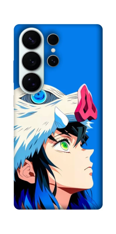 Чохол на Samsung Galaxy S26 Hashibira Inosuke фото 1 з 1