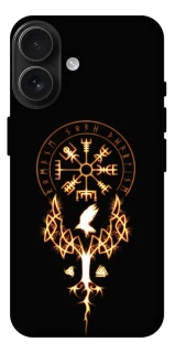 Чохол на Apple iPhone 17 (6.3") Vikings World фото 1 з 1