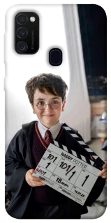 Чехол на Samsung Galaxy M21 New Harry Potter ver.1 фото 1 из 1