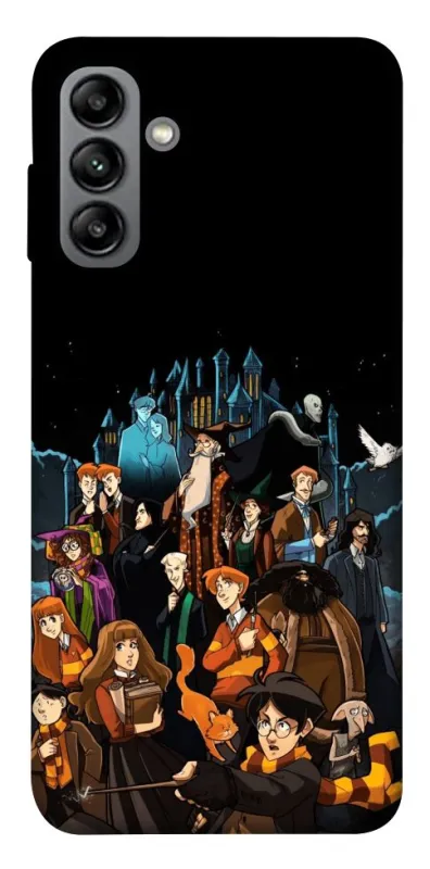 Чохол на Samsung Galaxy A04s Harry Potter v26 фото 1 з 1