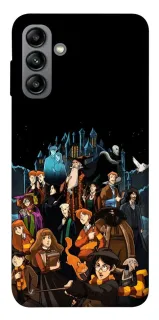 Чохол на Samsung Galaxy A04s Harry Potter v26 фото 1 з 1