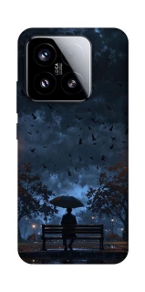 Чехол на Xiaomi 15 umbrella фото 1 из 1