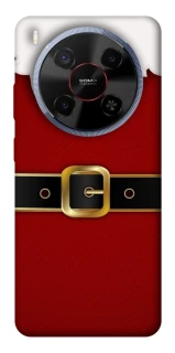 Чохол на ZTE Blade V70 Max Новорічний v4 фото 1 з 1