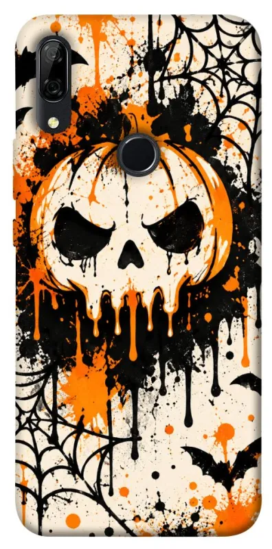 Чехол на Huawei P Smart Z Halloween v1 фото 1 из 1