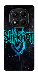 Чехол на Xiaomi Redmi Note 14 Pro 4G Slipknot ver.2 фото 1 из 1