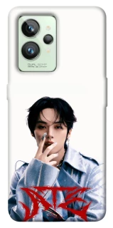 Чохол на Realme GT2 Lee Know - Stray Kids фото 1 з 1