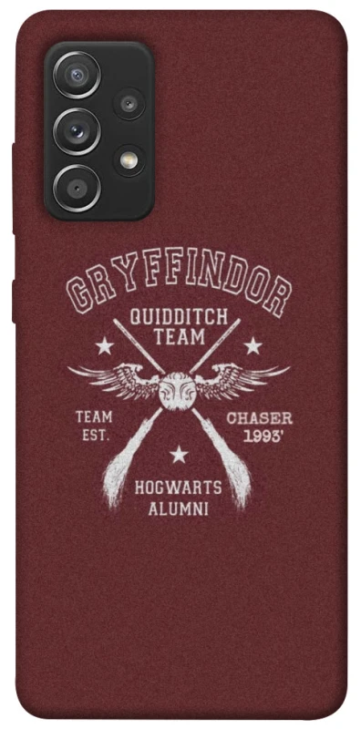 Чехол на Samsung Galaxy A52 4G / A52 5G Harry Potter v6 фото 1 из 1