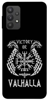 Чехол на Samsung Galaxy A32 (A325F) 4G Victory or Valhalla фото 1 из 1