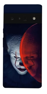 Чехол на Google Pixel 6 Pro Оно v3 фото 1 Чехол на Google Pixel 6 Pro Оно v3 фото 1 из 1