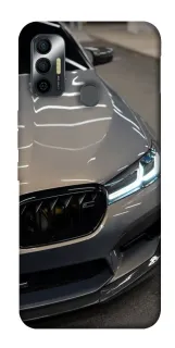 Чехол на TECNO Spark 7 BMW v53 фото 1 из 1
