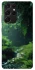 Чохол на Samsung Galaxy S21 Ultra rain forest фото 1 з 1