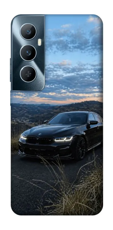 Чохол на Realme C65 4G BMW v50 фото 1 з 1